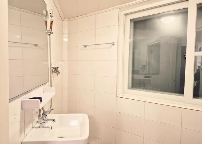 Appartement 문정역도보5분 침대3개 최대6인 Kspo Dome 롯데타워 롯데월드 *